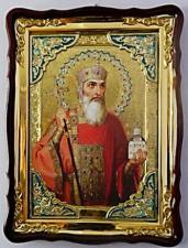 Владимир, икона 60х80см