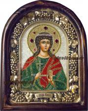 Алла Гофтска Алла Гофтская икона