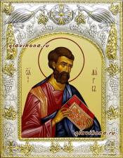 Апостол Марк, икона в ризе, артикул 41462