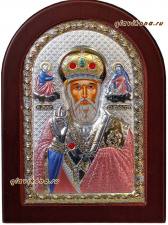 Икона святителя Николая
