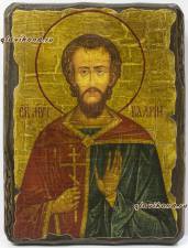Валерий - икона под старину